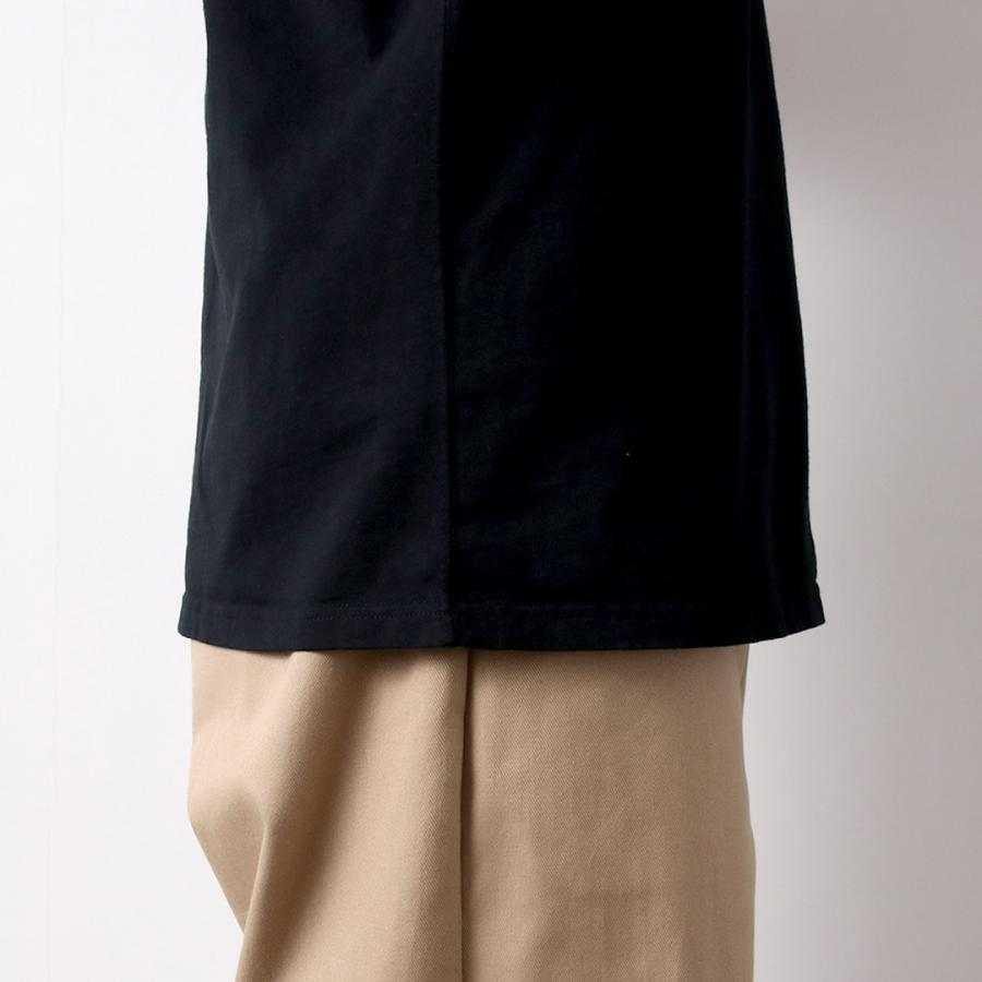 GOOD ON（グッドオン） 虎福刺繍 オープンカラーシャツ / メンズ 半袖 日本製 Tiger&Fortune EMB S/S OPEN TEE SHIRT | GOOD ON | 14