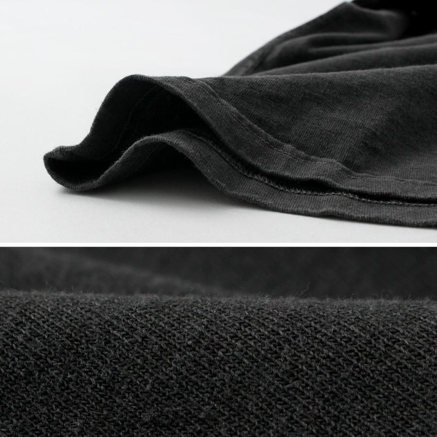 GOOD ON（グッドオン） 虎福刺繍 オープンカラーシャツ / メンズ 半袖 日本製 Tiger&Fortune EMB S/S OPEN TEE SHIRT | GOOD ON | 07