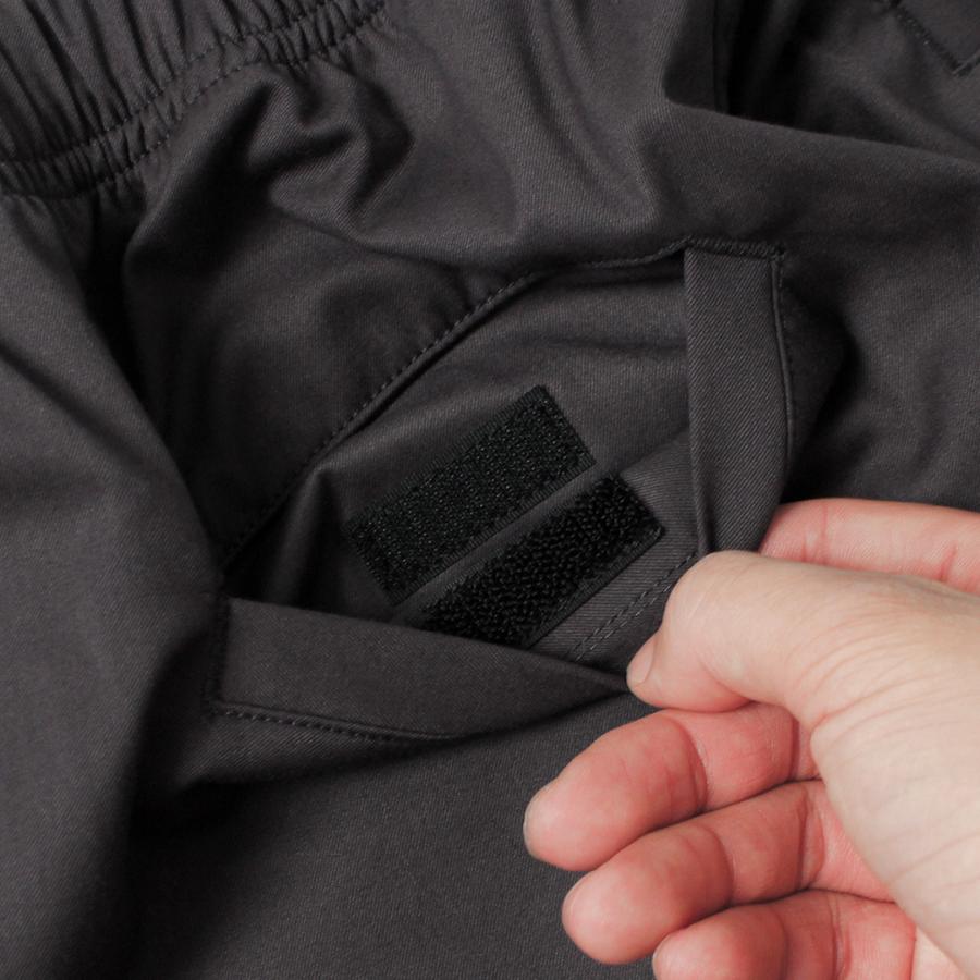 GRAMICCI（グラミチ） 日本限定 ギャバジン イージーテーパードパンツ / メンズ | Gramicci | 16