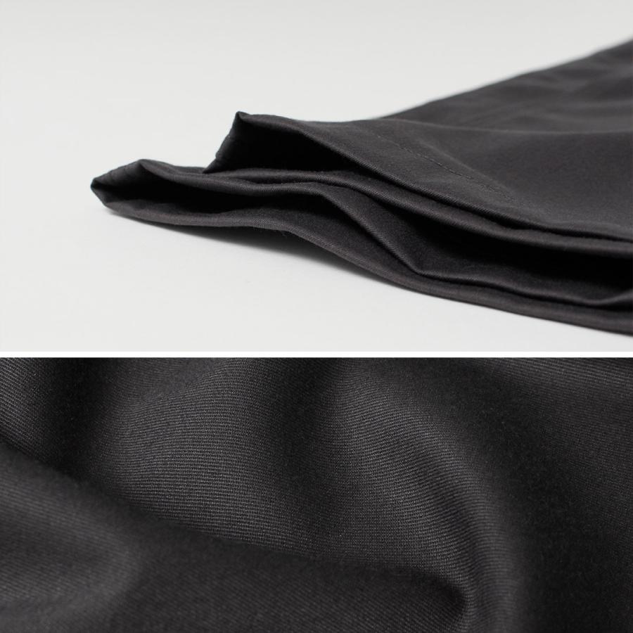 GRAMICCI（グラミチ） 日本限定 ギャバジン イージーテーパードパンツ / メンズ | Gramicci | 09