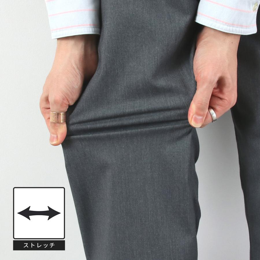 GRAMICCI（グラミチ） 日本限定 ギャバジン イージーテーパードパンツ / メンズ | Gramicci | 10