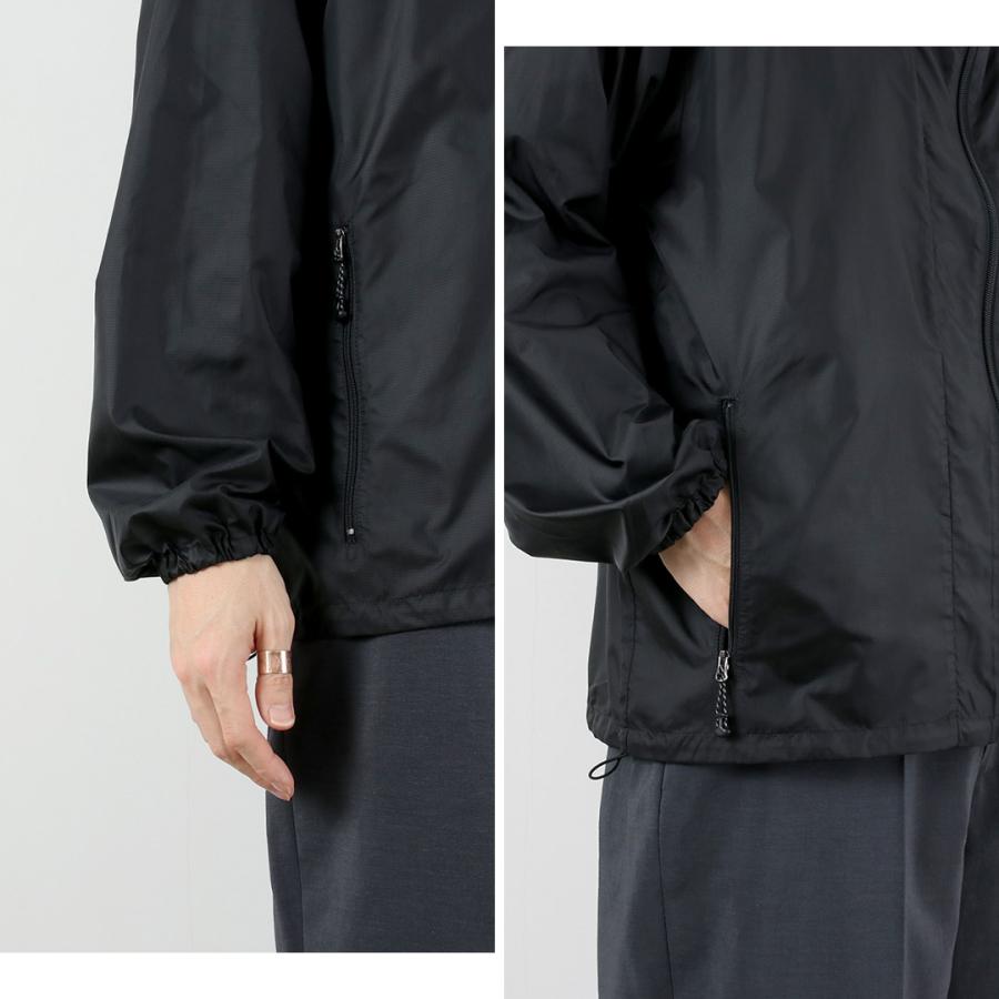 WILDTHINGS（ワイルドシングス） パッカブル ウインド パーカー / メンズ レディース 撥水 アウトドア | WILD THINGS | 13