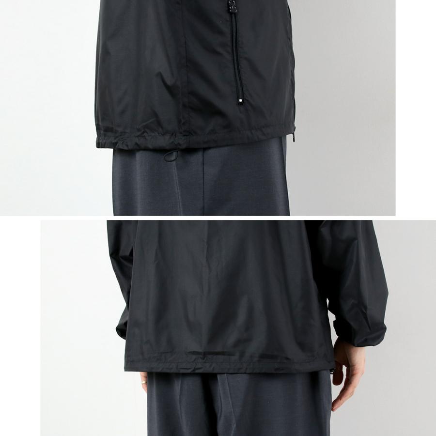 WILDTHINGS（ワイルドシングス） パッカブル ウインド パーカー / メンズ レディース 撥水 アウトドア | WILD THINGS | 14