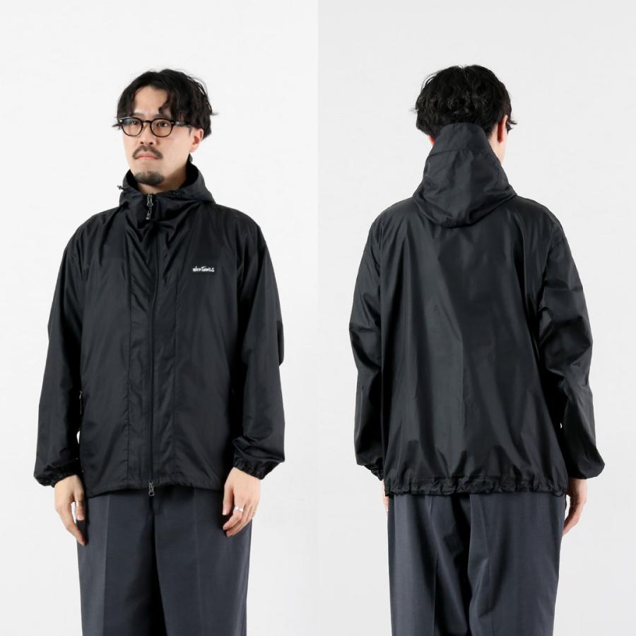 WILDTHINGS（ワイルドシングス） パッカブル ウインド パーカー / メンズ レディース 撥水 アウトドア | WILD THINGS | 16