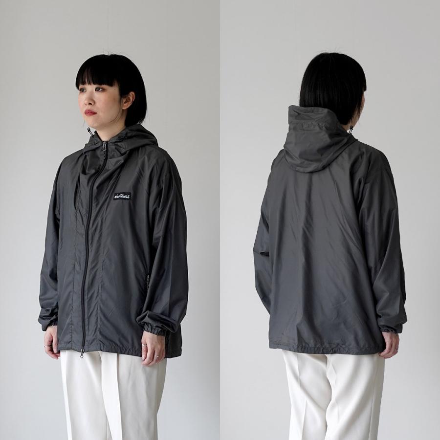 WILDTHINGS（ワイルドシングス） パッカブル ウインド パーカー / メンズ レディース 撥水 アウトドア | WILD THINGS | 17
