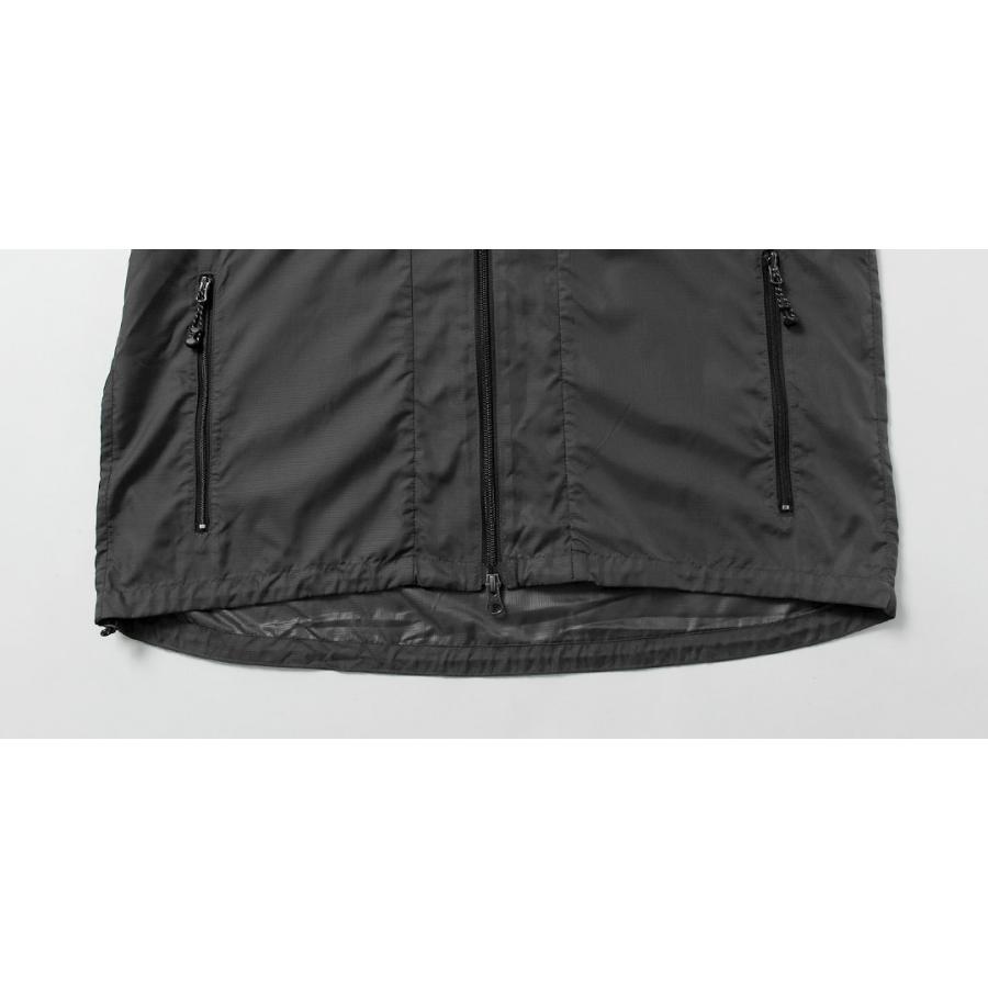 WILDTHINGS（ワイルドシングス） パッカブル ウインド パーカー / メンズ レディース 撥水 アウトドア | WILD THINGS | 20