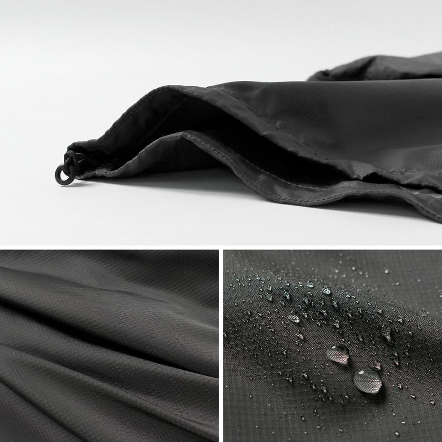 WILDTHINGS（ワイルドシングス） パッカブル ウインド パーカー / メンズ レディース 撥水 アウトドア | WILD THINGS | 08