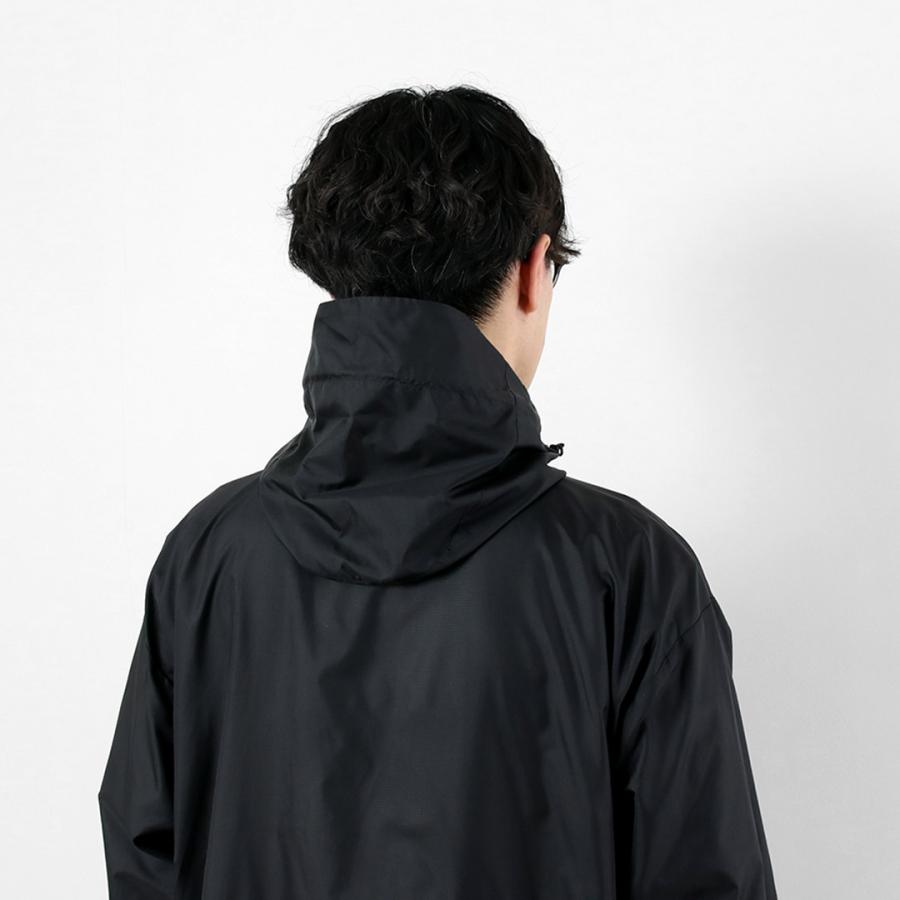 WILDTHINGS（ワイルドシングス） パッカブル ウインド パーカー / メンズ レディース 撥水 アウトドア | WILD THINGS | 10