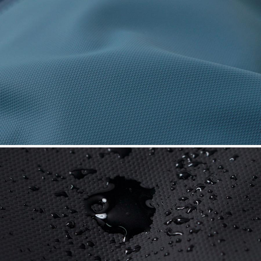 ELLIKER（エリカー） ネイダー ロールトップ クロスボディバッグ 6L / メンズ レディース 撥水 | ELLIKER | 11