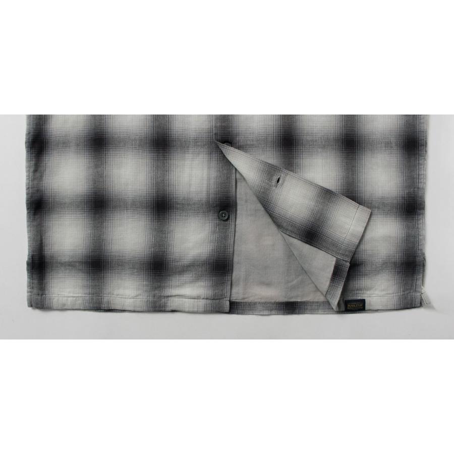PENDLETON（ペンドルトン） オープンカラーシャツ ショートスリーブ / メンズ 半袖 | PENDLETON | 16