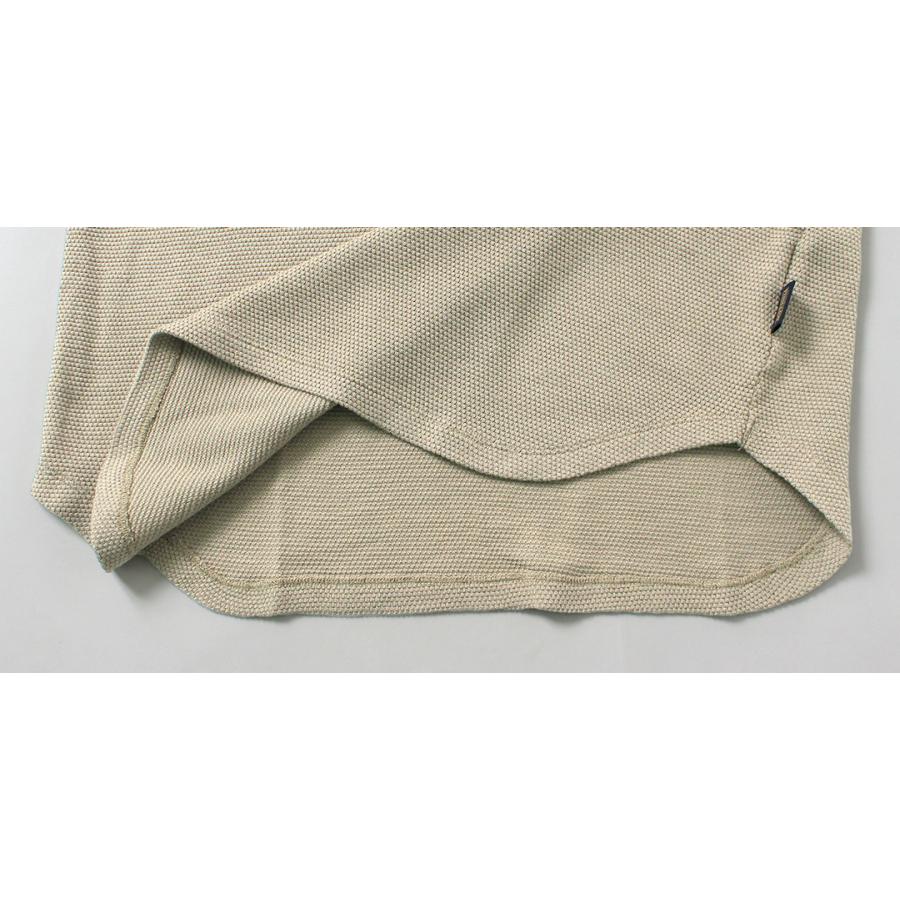 PENDLETON（ペンドルトン） 鬼カノコ 刺繍Tシャツ / メンズ 半袖 鹿の子 | PENDLETON | 16