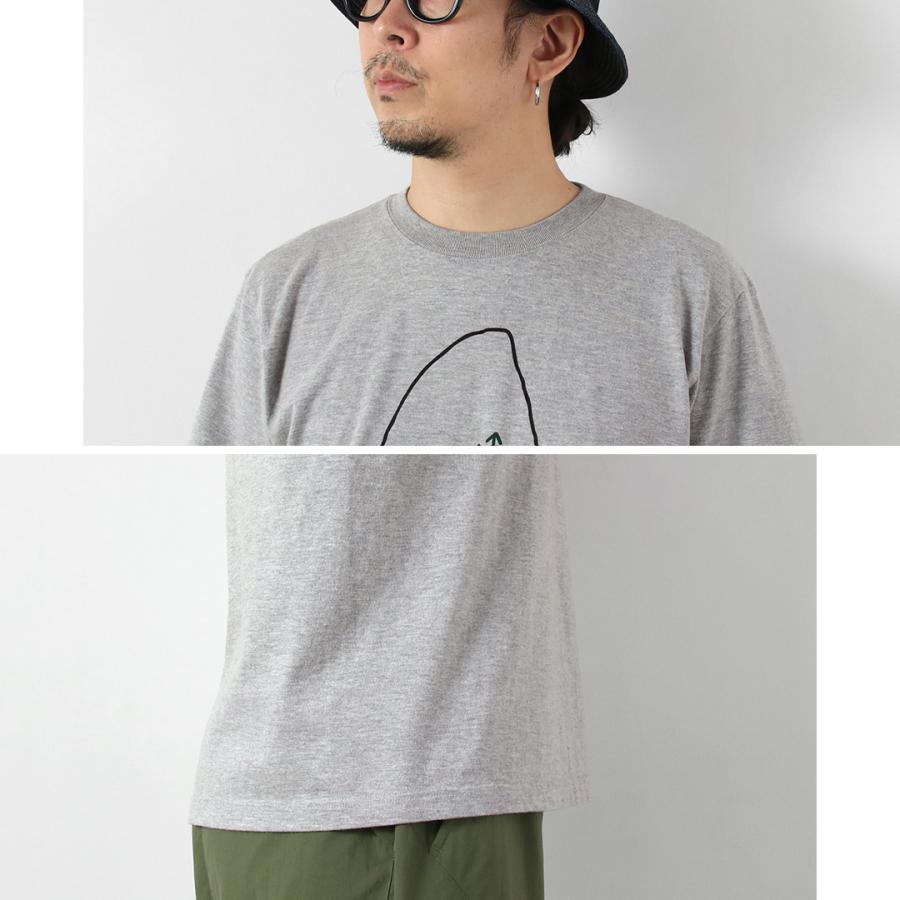 SIERRA DESIGNS（シエラデザインズ） クラシックロゴ Tシャツ / 半袖 メンズ | SIERRA DESIGNS | 11