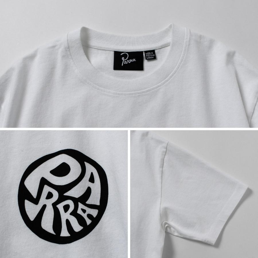 BY PARRA（バイパラ） プレイボール Tシャツ / 半袖 メンズ バックプリント | By Parra | 13