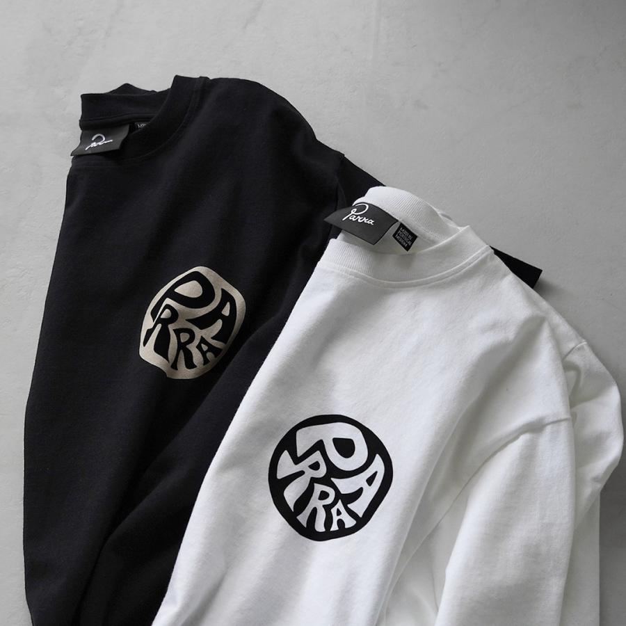 BY PARRA（バイパラ） プレイボール Tシャツ / 半袖 メンズ バックプリント | By Parra | 09