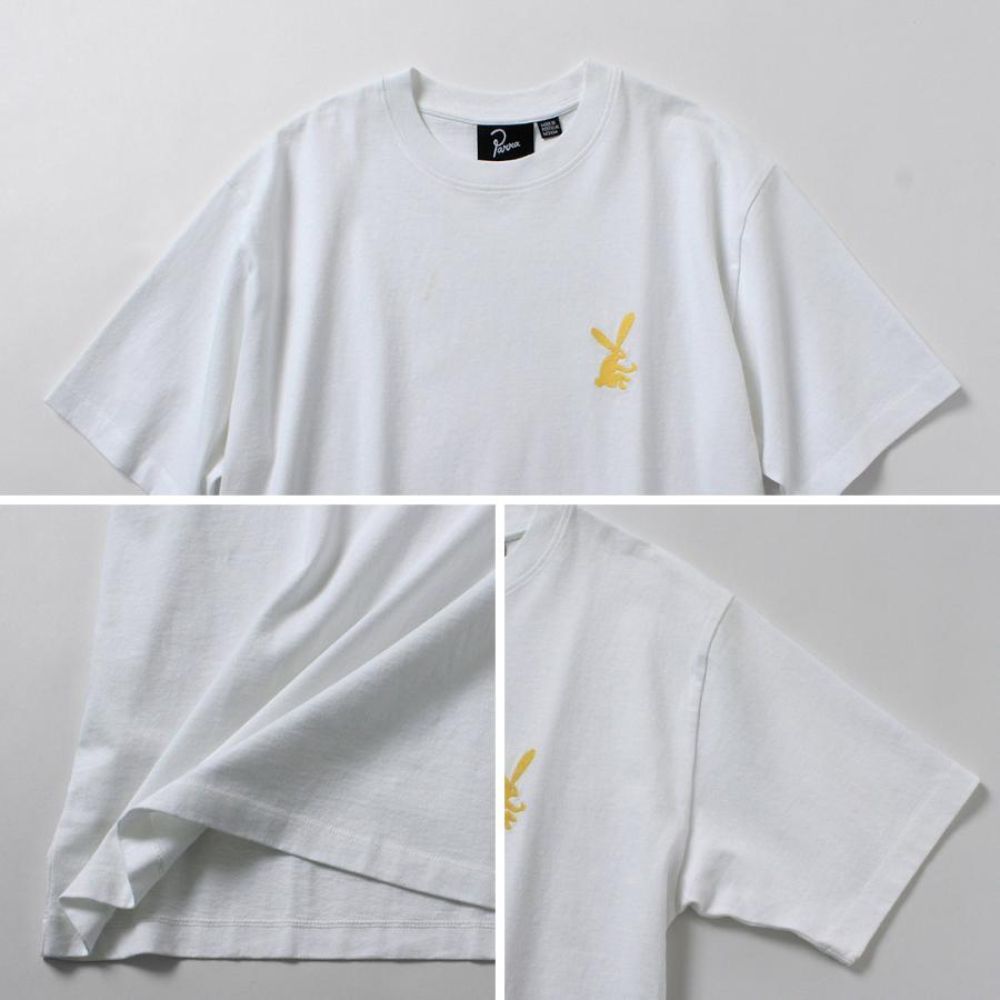 BY PARRA（バイパラ） サムズアップ Tシャツ / 半袖 メンズ | By Parra | 13