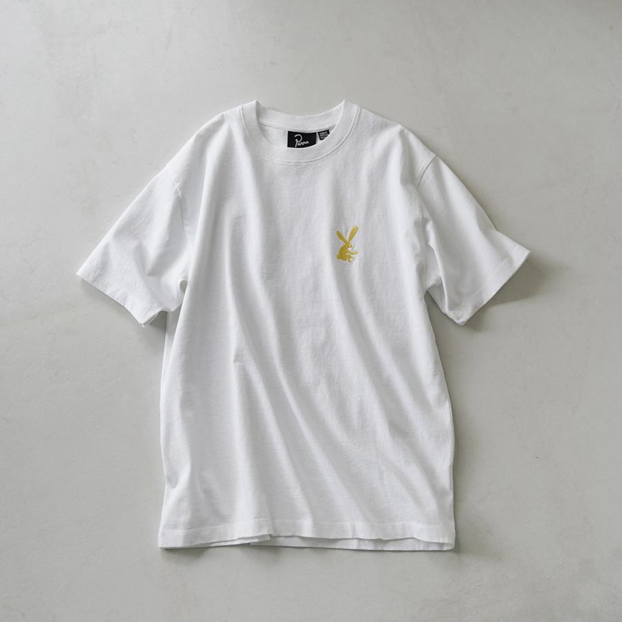 BY PARRA（バイパラ） サムズアップ Tシャツ / 半袖 メンズ | By Parra | 04