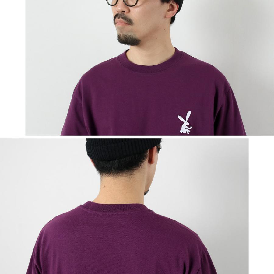 BY PARRA（バイパラ） サムズアップ Tシャツ / 半袖 メンズ | By Parra | 08