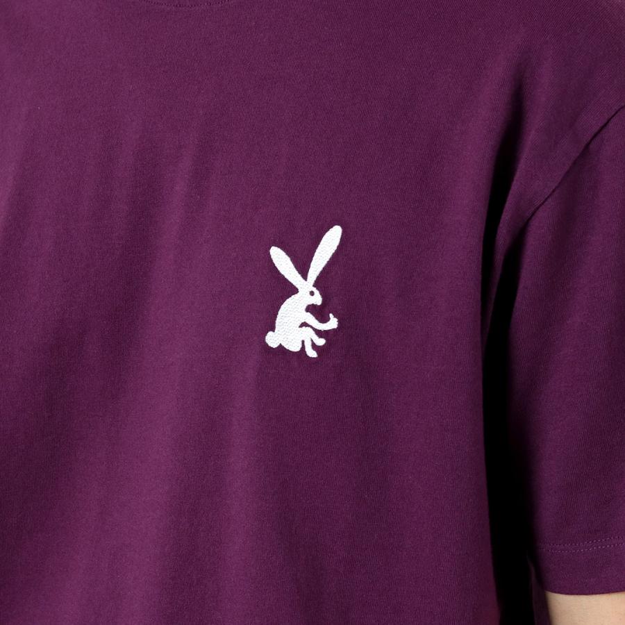 BY PARRA（バイパラ） サムズアップ Tシャツ / 半袖 メンズ | By Parra | 09