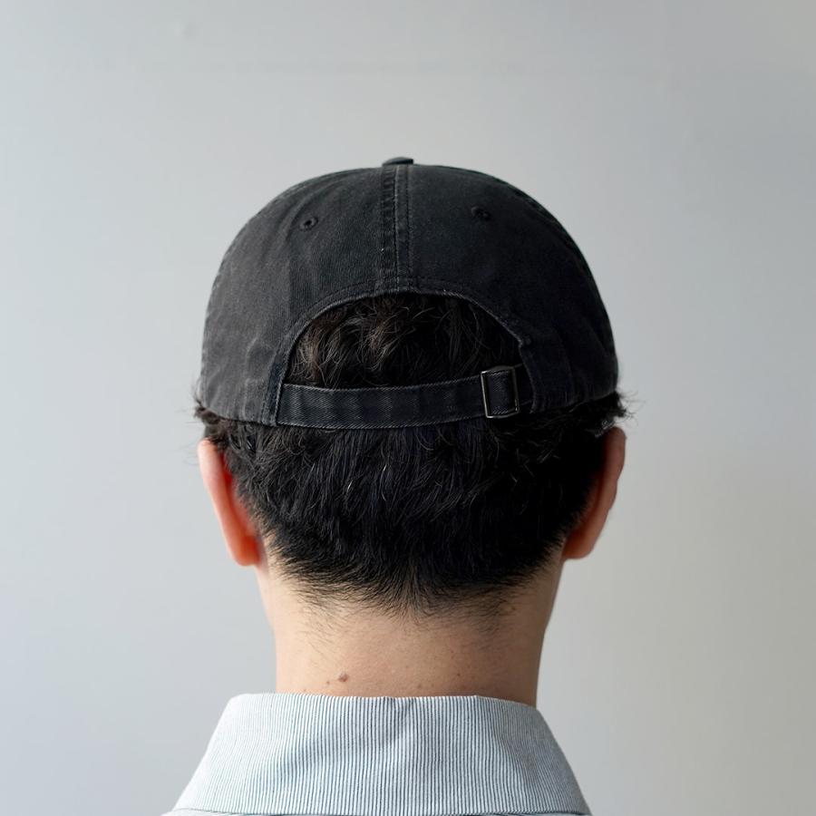 BY PARRA（バイパラ） 1976ロゴ 6パネルキャップ / メンズ 帽子 刺繍 アジャスター付き グラフィック ストリート | By Parra | 14