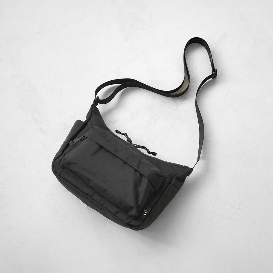 LC BY LOWERCASE（エルシーバイロウワーケース） ショルダーバッグ S / メンズ 撥水 |  | 02