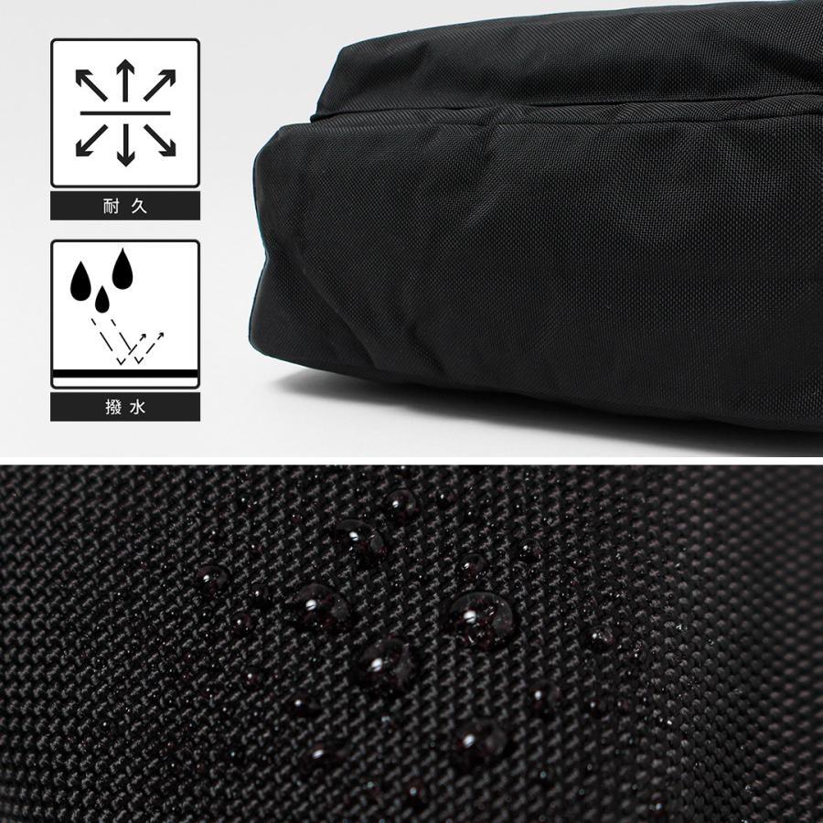 LC BY LOWERCASE（エルシーバイロウワーケース） ショルダーバッグ S / メンズ 撥水 |  | 06