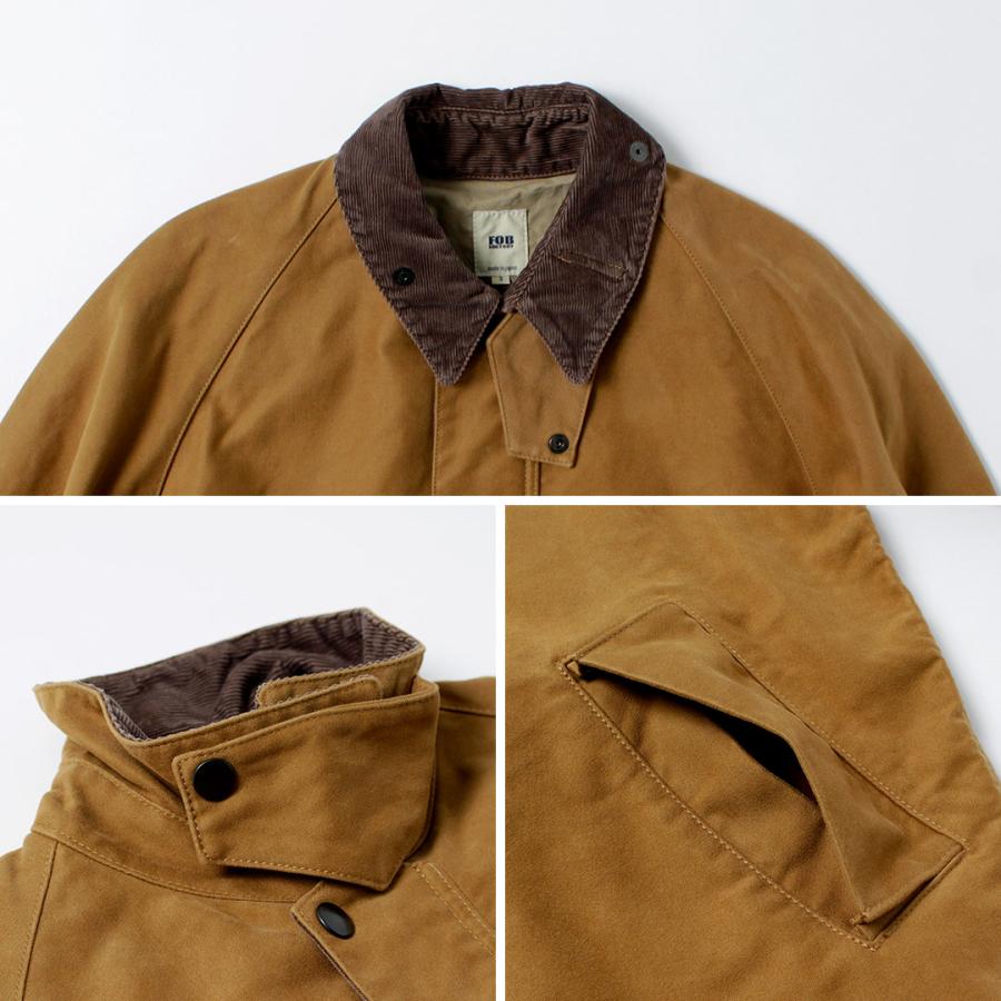 FOB FACTORY（エフオービーファクトリー） FOB FACTORY（FOB