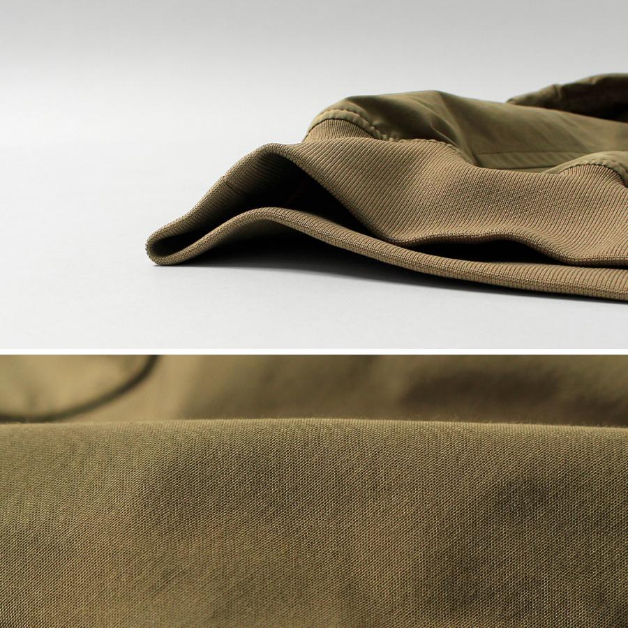 BARACUTA（バラクータ） G9 ボックス ライトジャケット /  ハリントンジャケット スイングトップ ブルゾン メンズ | BARACUTA | 08