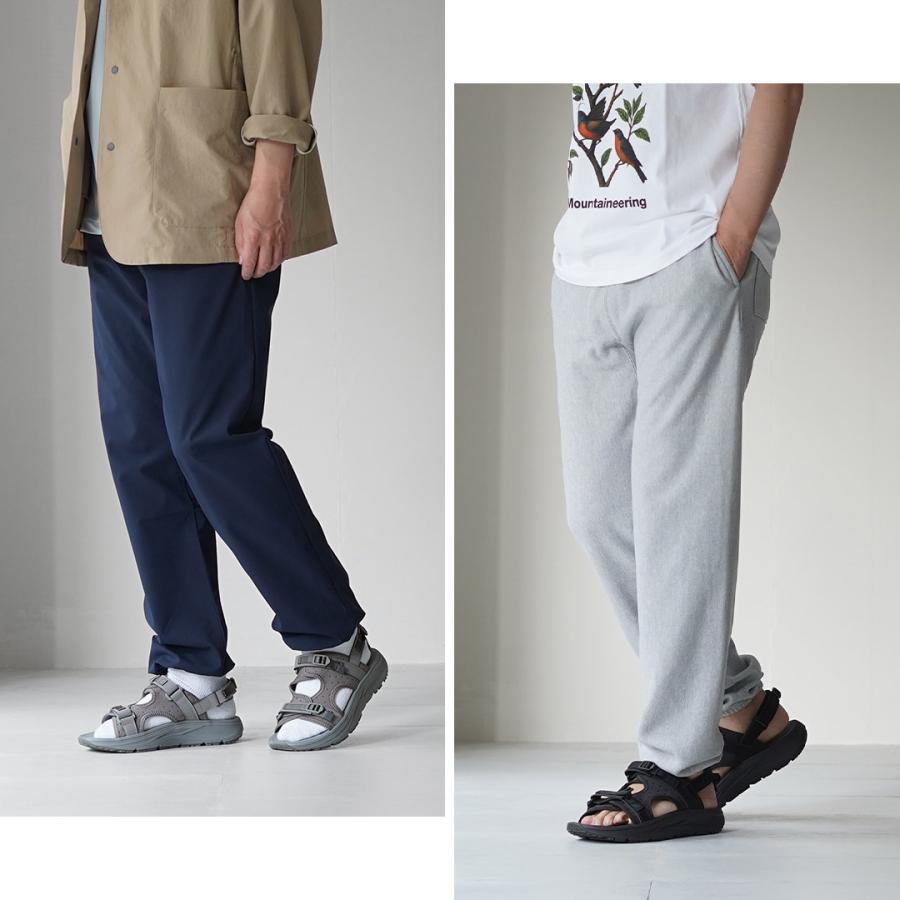 WHITE MOUNTAINEERING（ホワイトマウンテニアリング） リグコラボ クルカ2.0 サンダル / メンズ リカバリーサンダル | WHITE MOUNTAINEERING | 12