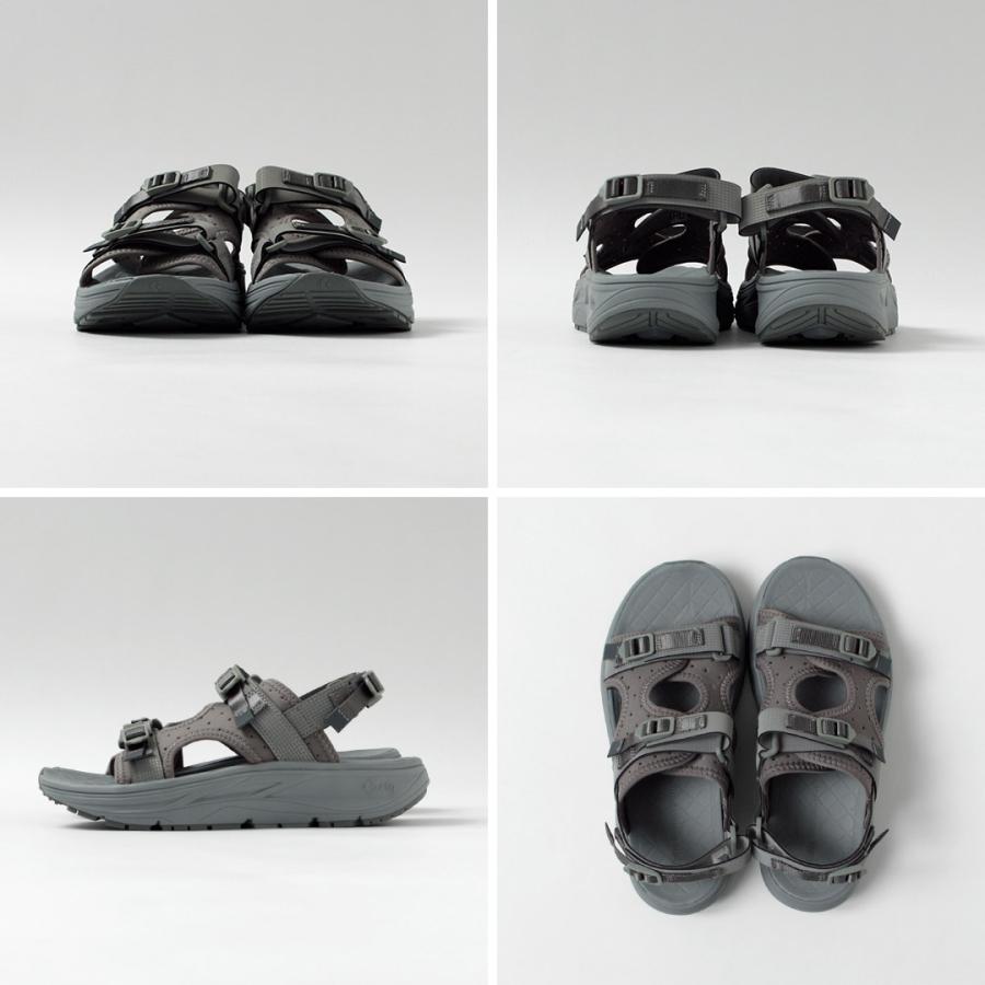 WHITE MOUNTAINEERING（ホワイトマウンテニアリング） リグコラボ クルカ2.0 サンダル / メンズ リカバリーサンダル | WHITE MOUNTAINEERING | 13