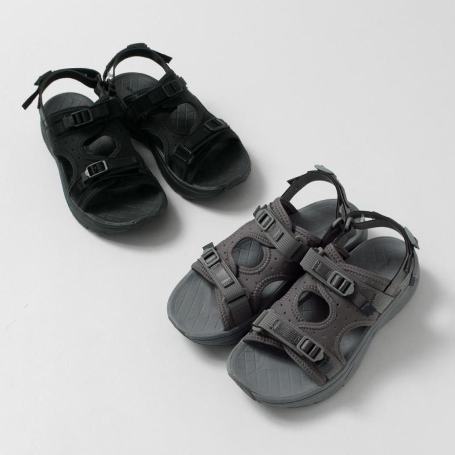 WHITE MOUNTAINEERING（ホワイトマウンテニアリング） リグコラボ クルカ2.0 サンダル / メンズ リカバリーサンダル | WHITE MOUNTAINEERING | 04
