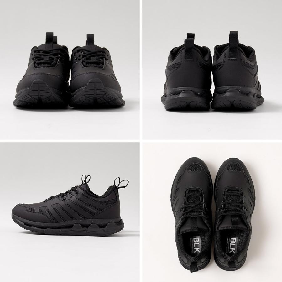 WHITE MOUNTAINEERING（ホワイトマウンテニアリング） モイスルー360コラボ ウォータープルーフ スニーカー / メンズ 防水 | WHITE MOUNTAINEERING | 15