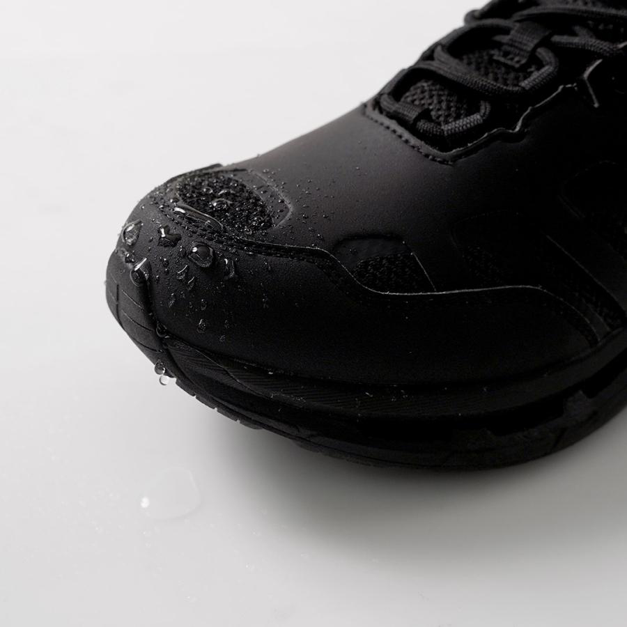 WHITE MOUNTAINEERING（ホワイトマウンテニアリング） モイスルー360コラボ ウォータープルーフ スニーカー / メンズ 防水 | WHITE MOUNTAINEERING | 06