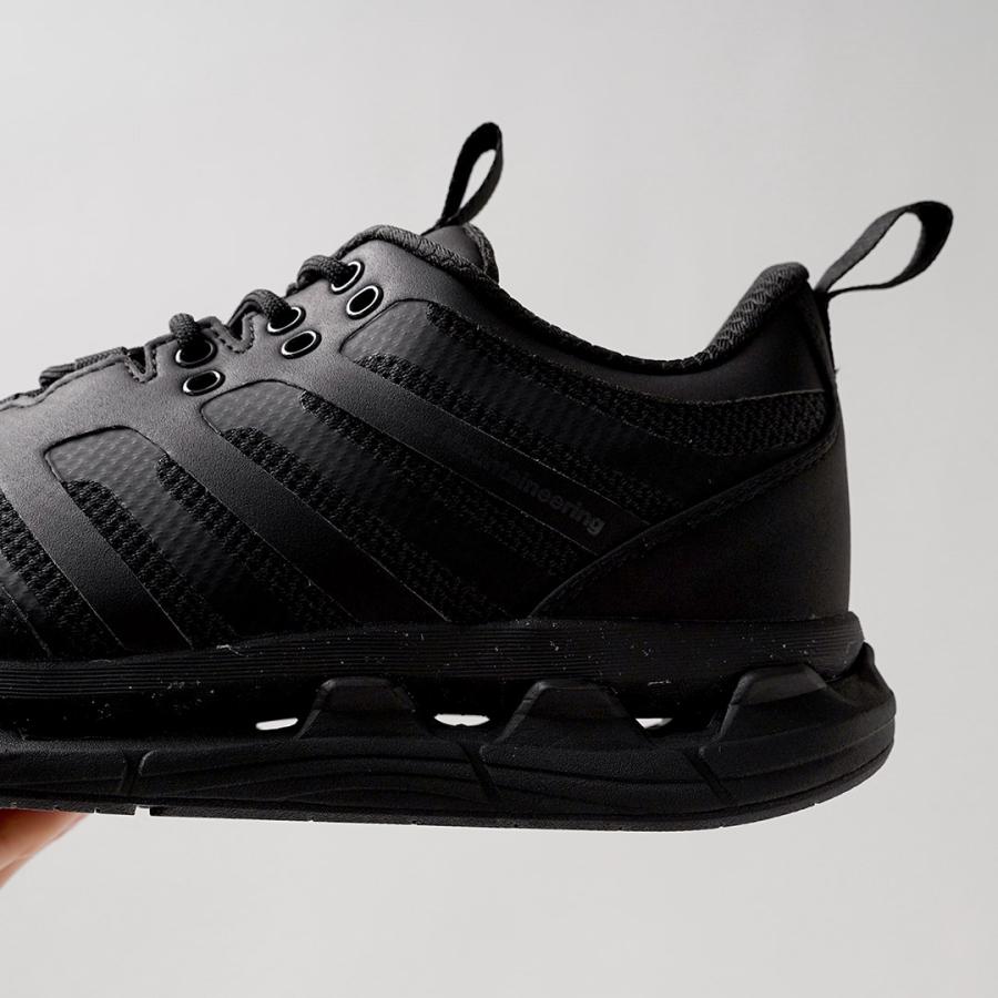 WHITE MOUNTAINEERING（ホワイトマウンテニアリング） モイスルー360コラボ ウォータープルーフ スニーカー / メンズ 防水 | WHITE MOUNTAINEERING | 08