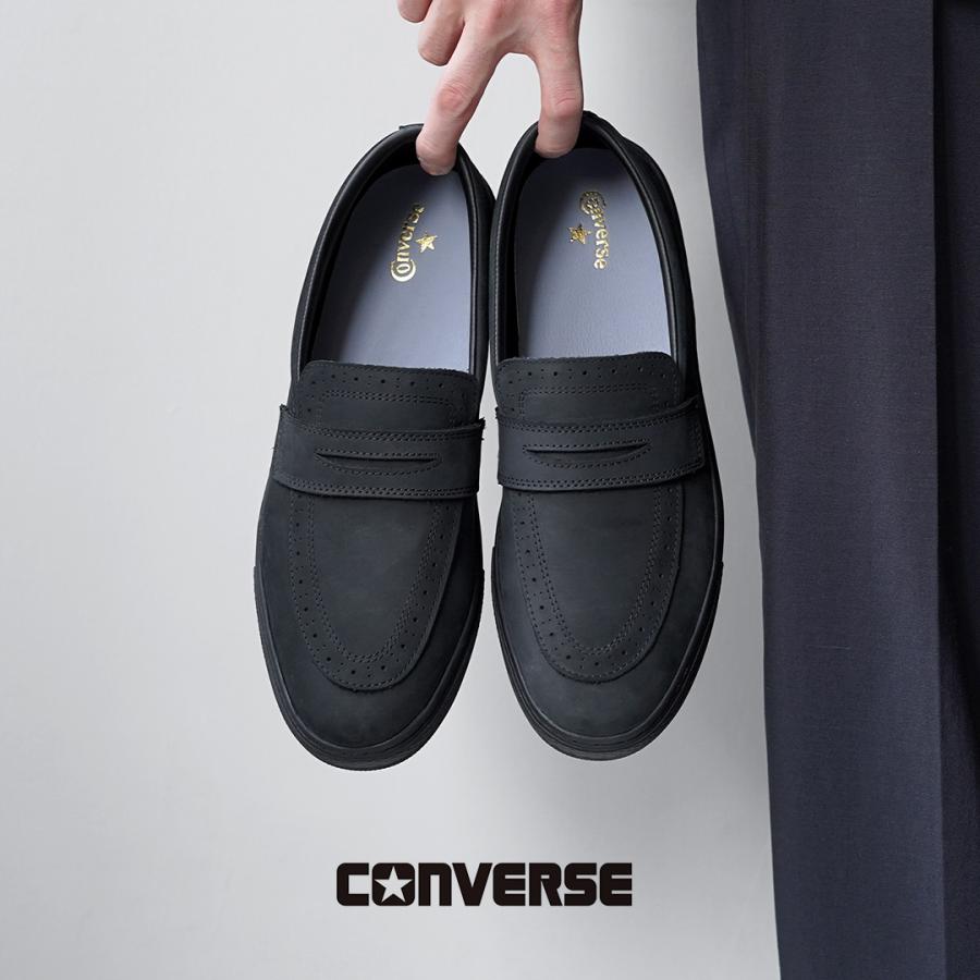 CONVERSE（コンバース） オールスター クップ BG ローファー / スニーカー メンズ | CONVERSE
