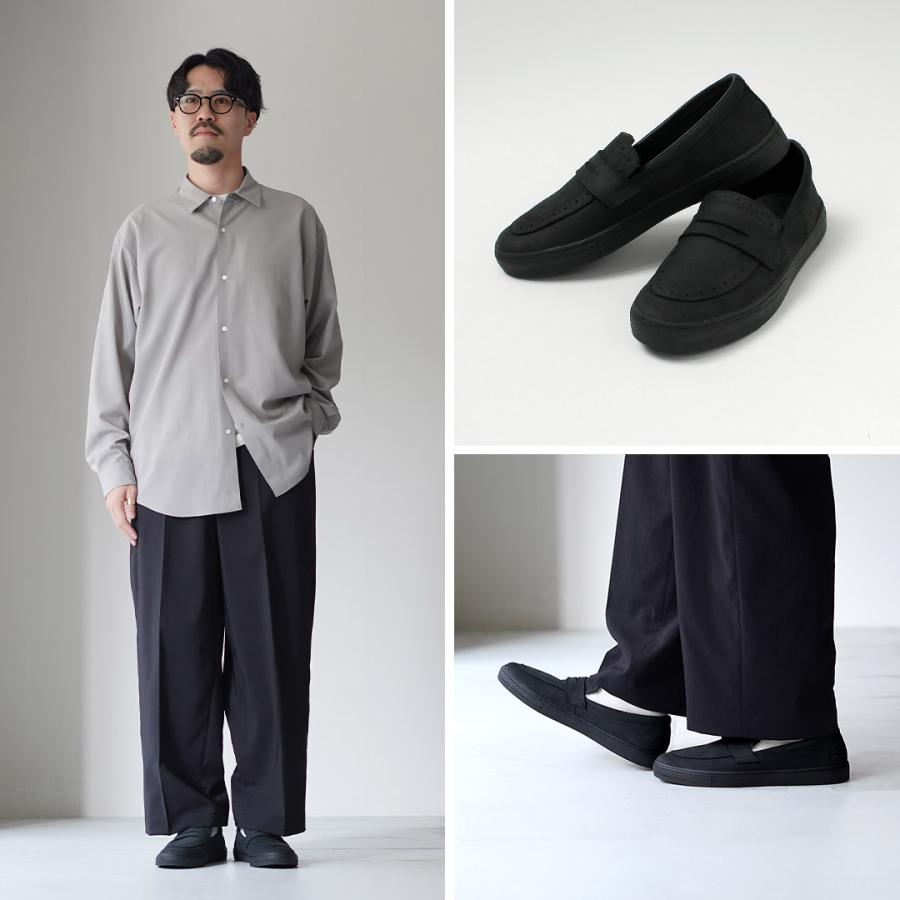 CONVERSE（コンバース） オールスター クップ BG ローファー / スニーカー メンズ | CONVERSE | 03