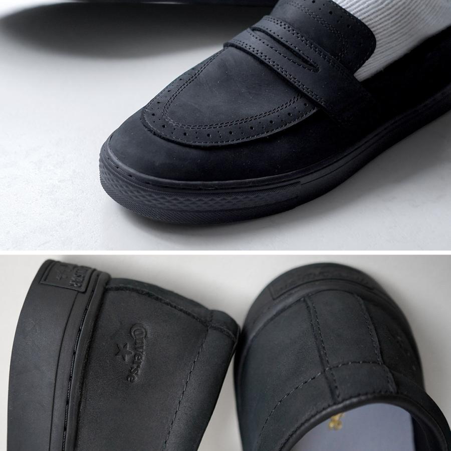 CONVERSE（コンバース） オールスター クップ BG ローファー / スニーカー メンズ | CONVERSE | 05