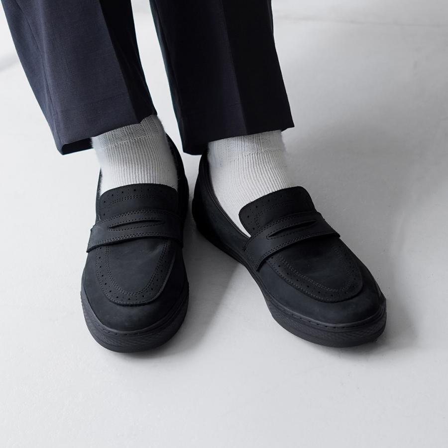 CONVERSE（コンバース） オールスター クップ BG ローファー / スニーカー メンズ | CONVERSE | 08