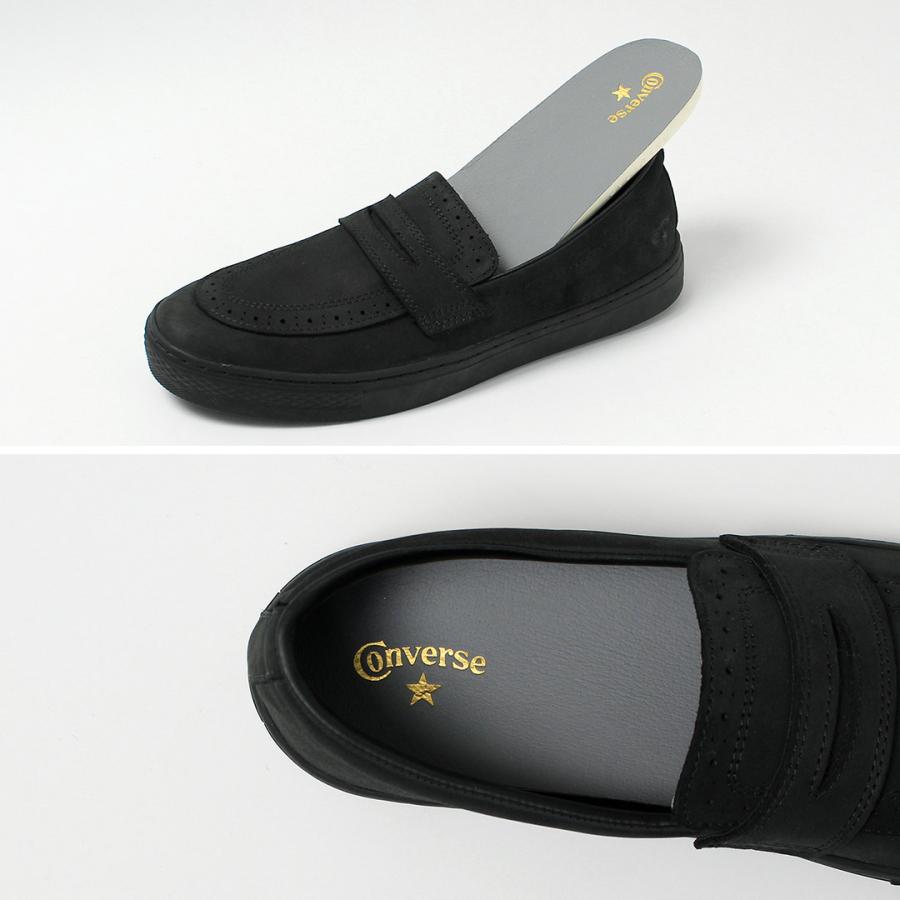 CONVERSE（コンバース） オールスター クップ BG ローファー / スニーカー メンズ | CONVERSE | 09