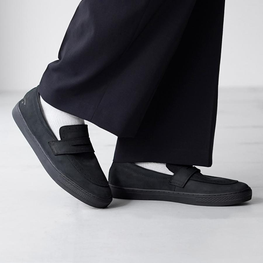 CONVERSE（コンバース） オールスター クップ BG ローファー / スニーカー メンズ | CONVERSE | 10