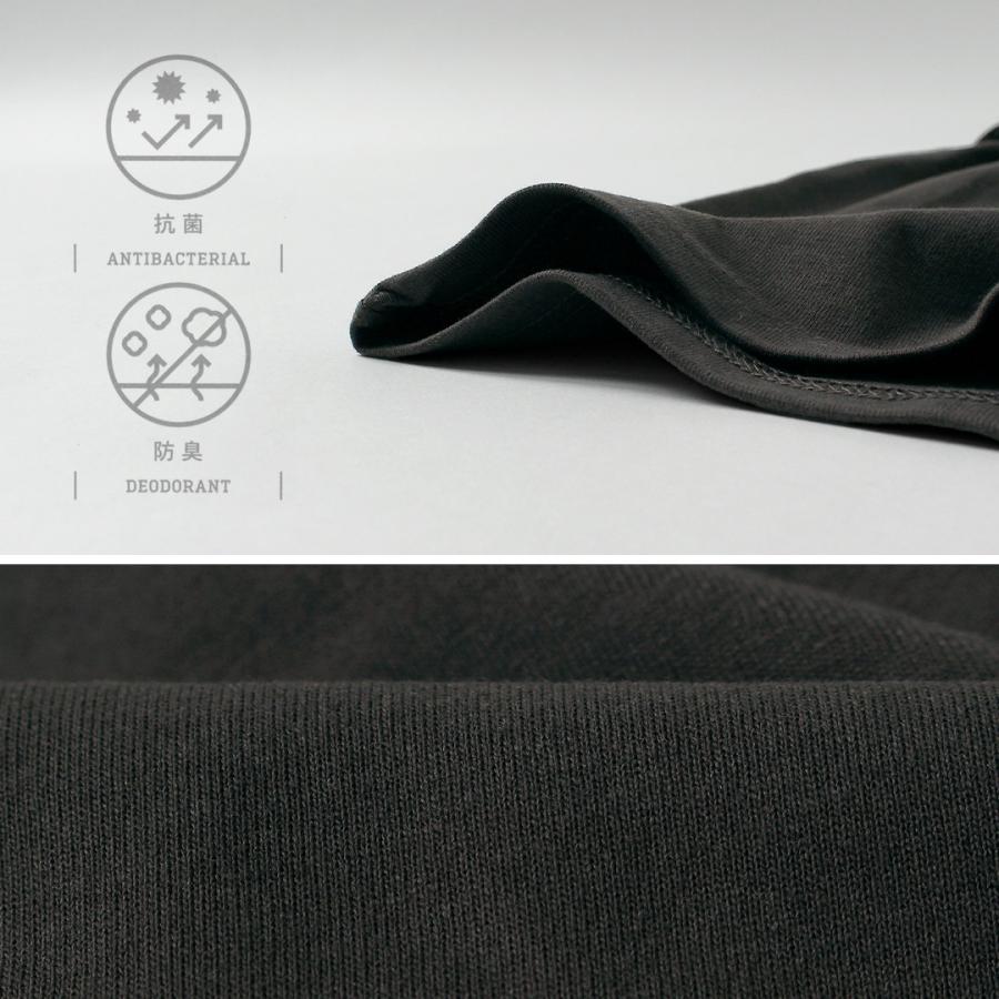 HEALTHKNIT（ヘルスニット）×RAG 別注 半袖 オープンカラーシャツ オープンエンド ドライジャージ 抗菌・防臭加工 / メンズ |  | 10