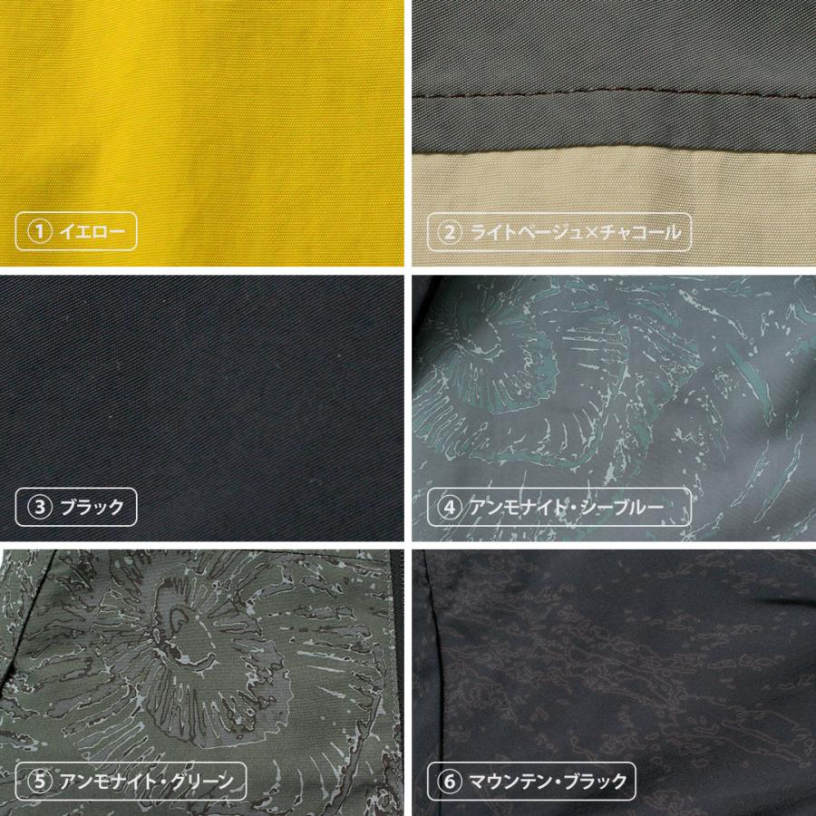 MARMOT（マーモット） ギルドジャケット シェルジャケット / メンズ 耐久撥水 耐風 |  | 22