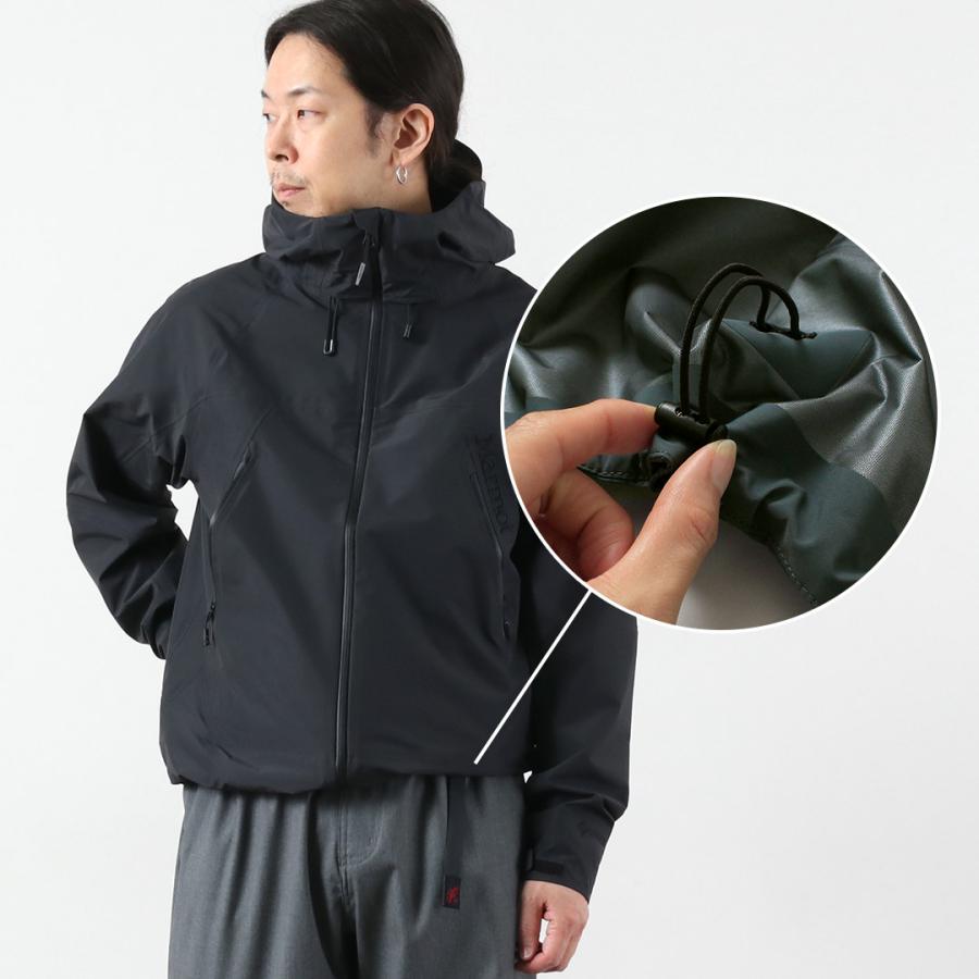 MARMOT（マーモット） ゴアテックス フレイジャケット シェルジャケット / メンズ パッカブル | Marmot | 12