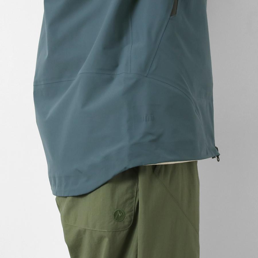 MARMOT（マーモット） ゴアテックス フレイジャケット シェルジャケット / メンズ パッカブル | Marmot | 13