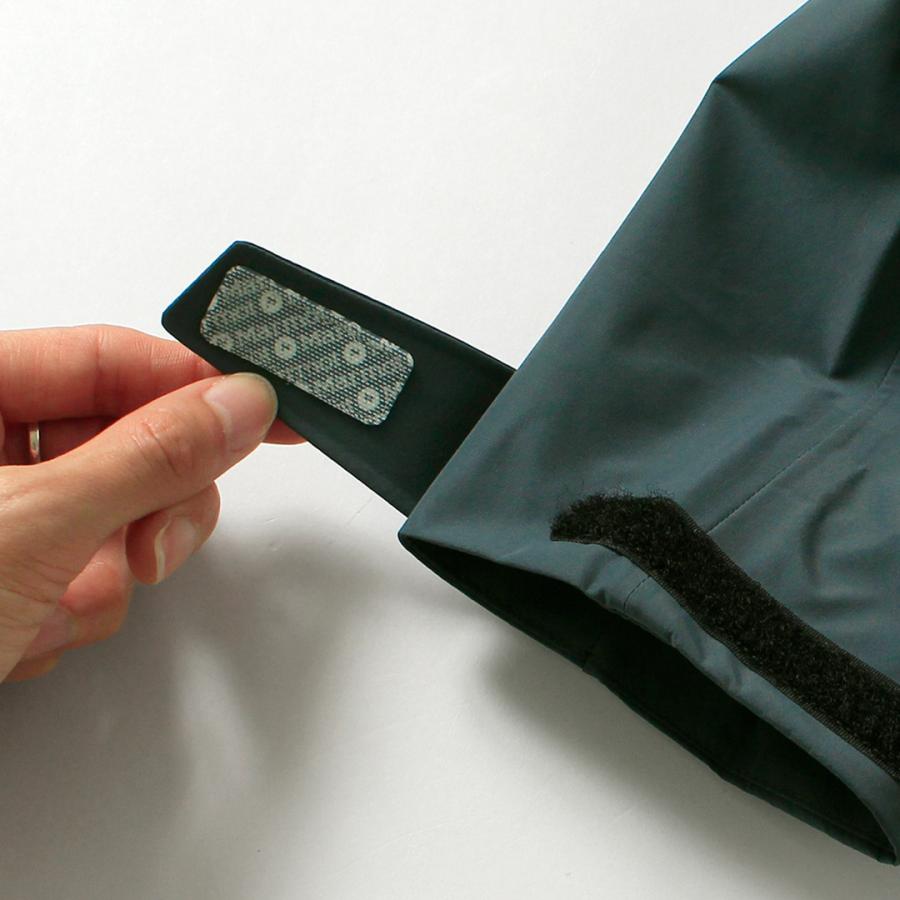 MARMOT（マーモット） ゴアテックス フレイジャケット シェルジャケット / メンズ パッカブル | Marmot | 14