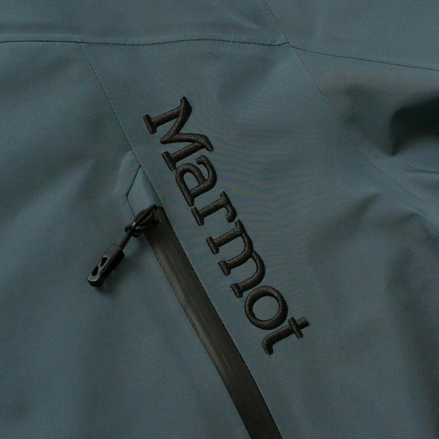 MARMOT（マーモット） ゴアテックス フレイジャケット シェルジャケット / メンズ パッカブル | Marmot | 15