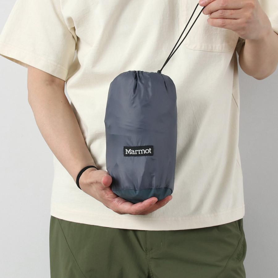 MARMOT（マーモット） ゴアテックス フレイジャケット シェルジャケット / メンズ パッカブル | Marmot | 16