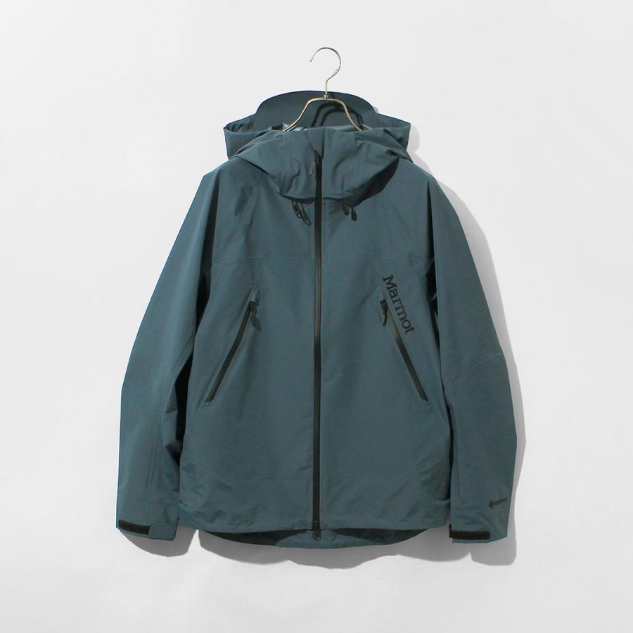 MARMOT（マーモット） ゴアテックス フレイジャケット シェルジャケット / メンズ パッカブル | Marmot | 04