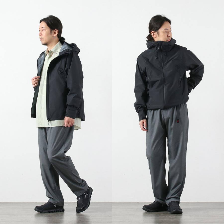 MARMOT（マーモット） ゴアテックス フレイジャケット シェルジャケット / メンズ パッカブル | Marmot | 06