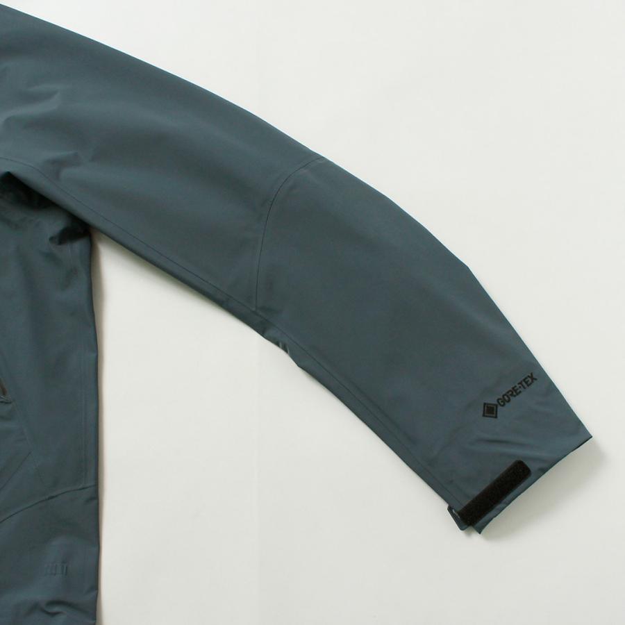 MARMOT（マーモット） ゴアテックス フレイジャケット シェルジャケット / メンズ パッカブル | Marmot | 09