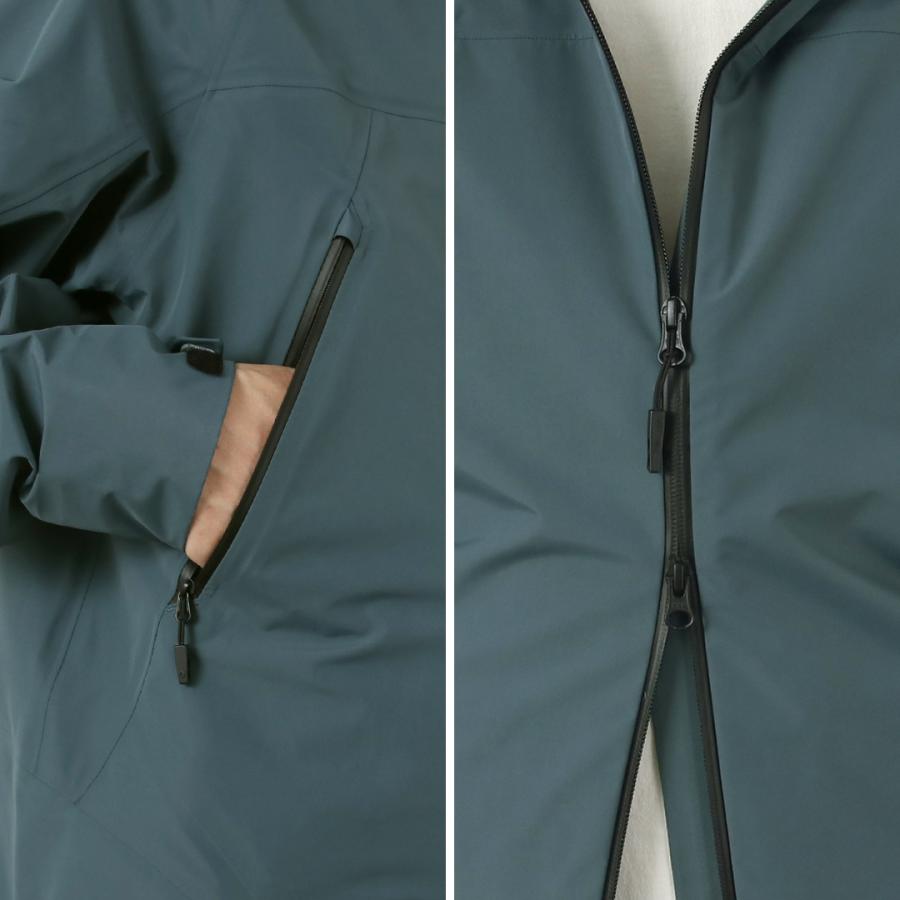 MARMOT（マーモット） ゴアテックス フレイジャケット シェルジャケット / メンズ パッカブル | Marmot | 11